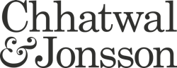 Chhatwal & Jonsson - logo - Rum21.se