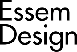 Essem Design - logotype - Rum21.se