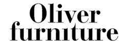 oliver furniture logotype