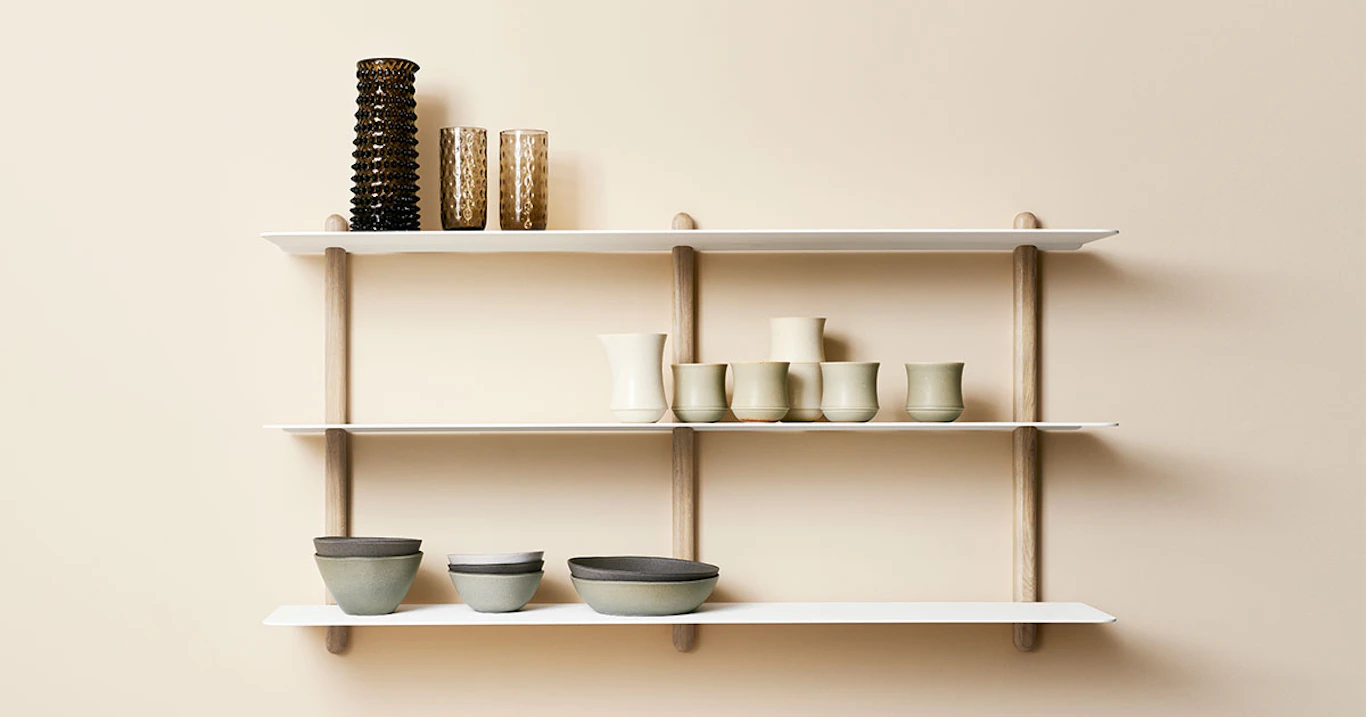 Gejst - Hållbar dansk design med en lekfull touch
